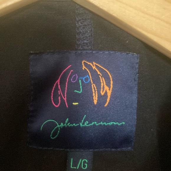 Vintage John Lennon brand chore jacket. - Picture 3 of 12
